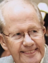 Photo of James Zeigler