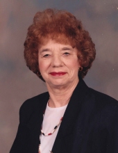 Photo of Norma Jean Wise