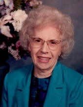 Mary Louise Rineer