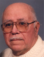 Melvin R. 'Pete' Froehlich
