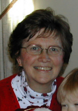 Lorene K. Kruckeberg