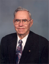 Bernard H. Sorenson