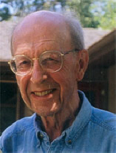 George W. Matchan