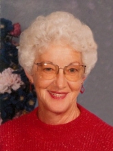 Margaret "Maggie" J. Baumgartner