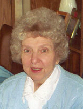 Betty Schwartz