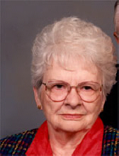 Dorothy M. Pobanz
