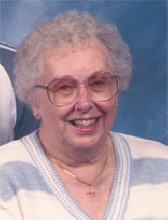 Beverly A. Olson