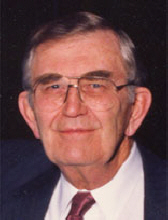 Alfred G. Huseth