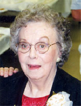 Evelyn E. Nornes