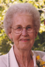 Pauline M. Jannings