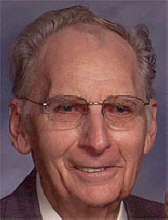 Merle H. Rasmussen