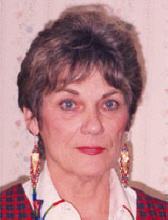 Beverly M Hinkel