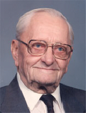 Harold J. Musselman