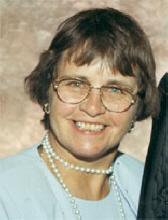 Betty R. Reyant