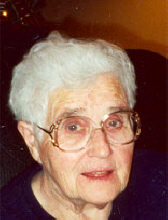 Irene L. Rudolph