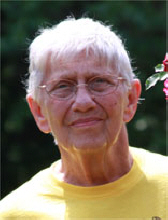 Marjorie L. Hoy