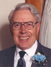 Harold 'Steve' L. Stavenau