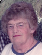 Ethel M. Ennis
