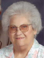 Elaine M. Hallenberger