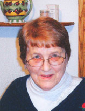 Evelyn B. Wandrey