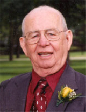 Donald E. Peterson