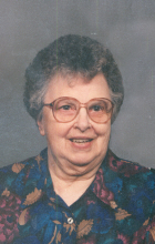 Geraldine R. Abbe