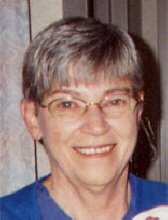 Kathleen Jarvi