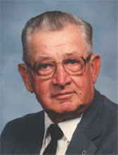Lowell H. Nelson