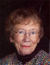 Shirlee M. Peterson