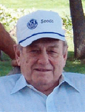 Walter E. Laue