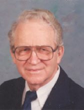 Ralph Virgil Buffington