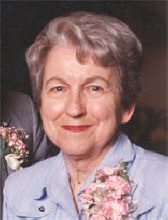 June E. Steinbauer