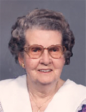 Esther C. Erickson