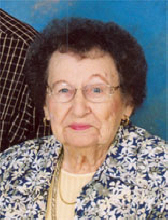 Lorraine M. Spreiter