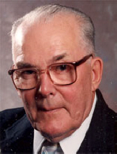 Milton R. Buhrt