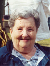 Yvonne C. Grondin