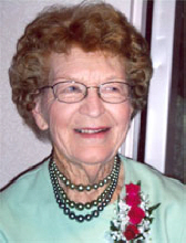 Gertrude S. Teigen