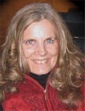 Jeannie A. Snyder