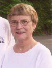Shirley J. Hill