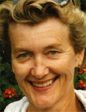 Jean Elizabeth Roberts Kaplan