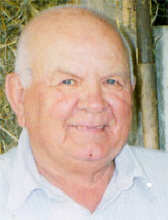 Harold D. Bauer