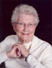 Helen A. Jacobsen