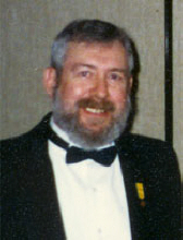 David S. Barker