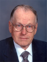 Arne L. Buecksler
