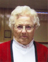 Gladys J. Swenson