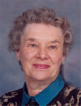 Doris L. Huset