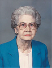Edith V. Ihle
