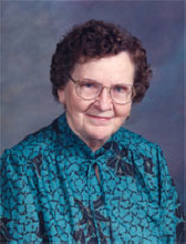 Edna M. Mueller