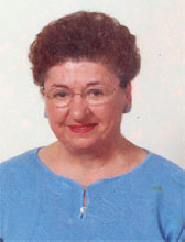 Virginia M. "Ginny" Young
