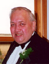 Paul M. Dombrock